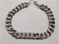 Pulsera Soprana Gioielleria Mujer in Oro CG4590 GROUMETTE BIANCO - CG4590 GROUMETTE BIANCO